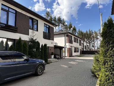 Київська область, Гостомель