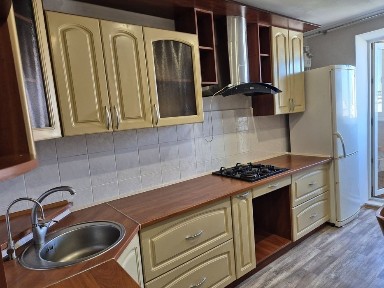 Одеська область, Чорноморськ