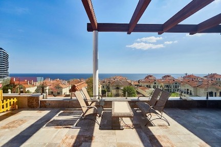 Одеська область, Одеса, Приморський