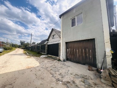 Продаж будинку в с. Старі Петрівці без %