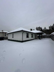 Якісний будинок в лісовій Бучі