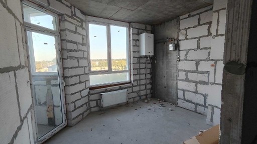 Продам новую однокомнатную квартиру в ЖК <a href='/newbuilding/1225/view/zk-mariinskii'>Мариинский</a>