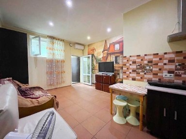 Одеська область, Чорноморськ