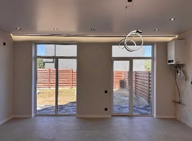 Київська область, Софіївська Борщагівка