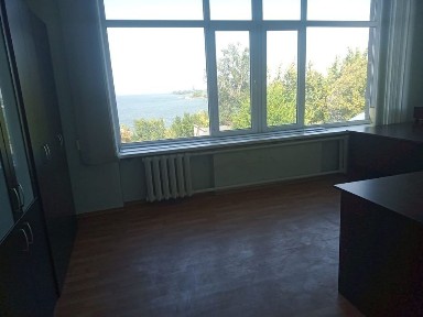 Запоріжжя, Дніпровський, Парковий бульвар 1а