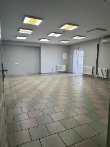 Пропонуємо в оренду комерційне приміщення 81 м², центр міста Прилуки