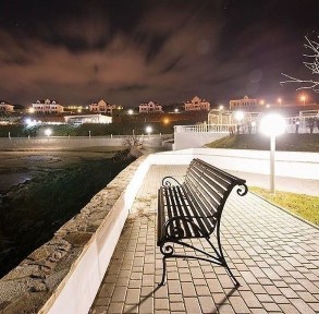 Одеська область, Фонтанка