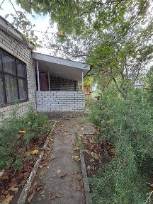 Дача у моря в охраняемом кооперативе