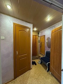 Сдам 3к квартиру на пр. Науки. ТЦ Дафи