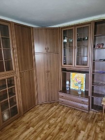 Здаю 1но кімнатну на Калнишевського (Харітонова)