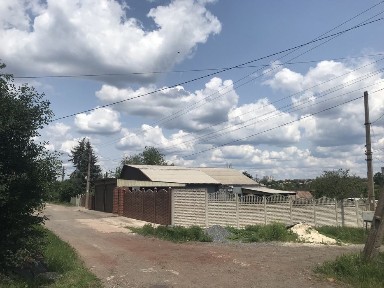 Продажа дома возле реки р-н Николаевского шоссе