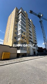 ‼️Продам 2 кімнатну квартиру в новобудові, мікрорайон