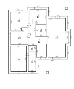 Продаж одноповерхового будинку с. Драгомирчани