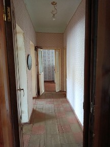 Терміново продам 3-х кімнатну квартиру