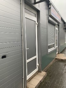 Оренда комерційноі нерухомості