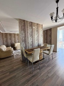 Оренда 2 кімнатної квартири ЖК Галицький Лев вул. Пулюя