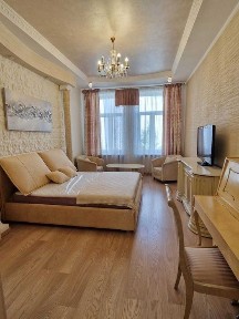 Оренда квартири Куліша - Цехова (Форум)