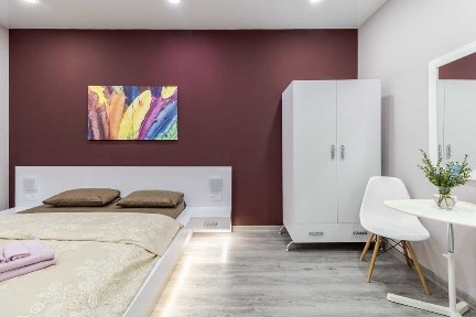 Оренда 2-кім. кв. площа Старий Ринок Центр