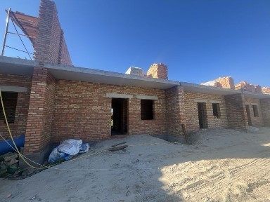 Пропонуємо до Продажу Нові Таунхауси в Центральній Частині Міста