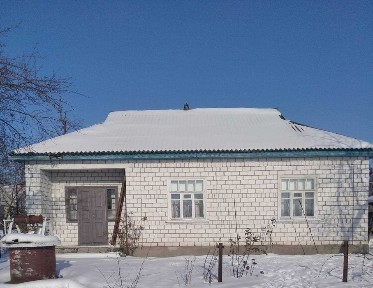 Продам будинок в м. Гайворон, Кіровоградської обл.
