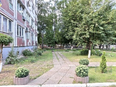 Продаж 3км. квартири в центрі. Бул. Шевченка