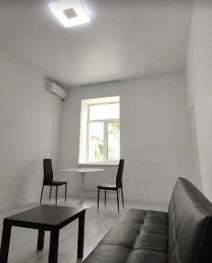 2 комн. парк Глобы, 48 м. кв. Царский дом. Капремонт.