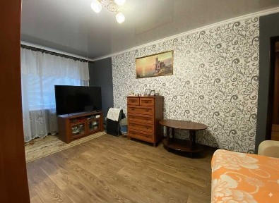 Продаж 1-кімнатної на 17 кварталі