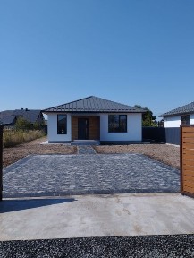 Будинок за молокозаводом