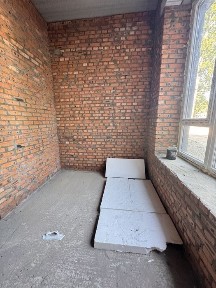 ТОП ЦІНА квартири в зданому будинку ! Оформлення 2% ! Єоселя !