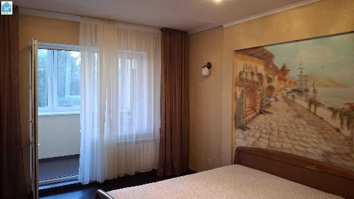 Аренда 3-комнатной квартиры 75 м², Подлесная ул., 2