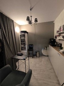 Продам фасадное помещение в Центре. Пушкинская. Салон красоты.