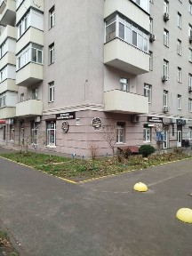 Київська область, Київ, Шевченківський