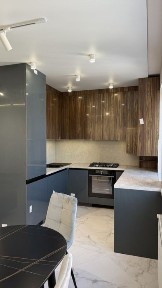 Оренда 2к+кухня студія, перша здача, вул. Целевича