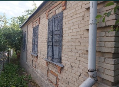 Продам дом в Солоницевском Отг (п. Ольшаны)