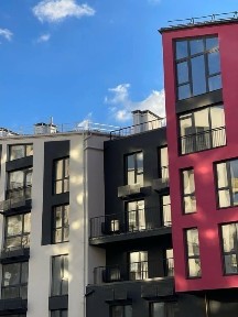 Продаж квартири 125 м з власною терасою <a href='/newbuilding/394/view/zk-city-lake'>City Lake</a> Білий Шоколад