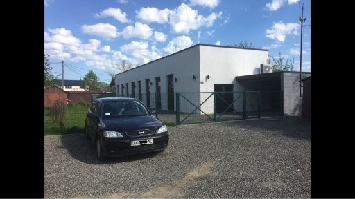 Будинок в центральній частині м. Іршава