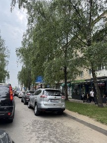 Оренда комерційного приміщення