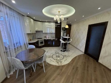 Продаж 3к квартири. 5/9 пов. Новобудова. Корспусний Парк - 2 хв №11925