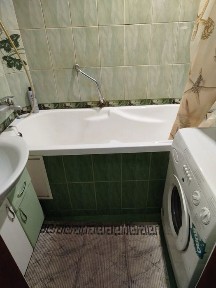 Довгострокова оренда трикімнатної квартири на 3-му