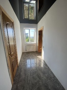 Продаж нового будинку прямо при вїзді в с. Тетерівка