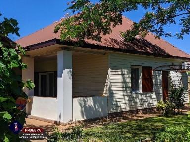 Одеська область, Кароліно-Бугаз