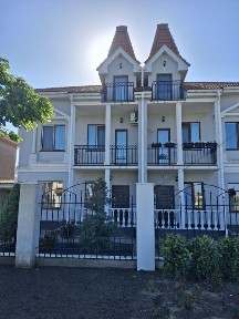 Одеська область, Молодіжне