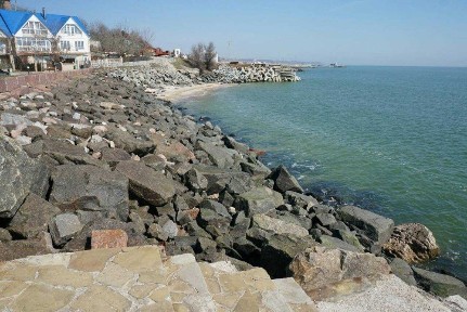 Одеська область, Одеса, Київський