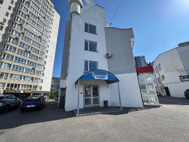 Офісне приміщення/кабінет по вул. Припортова