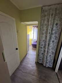 1к квартира ул. Кирилкина