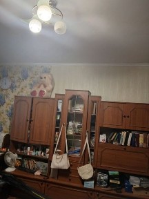 Продам квартиру одно кімнатну