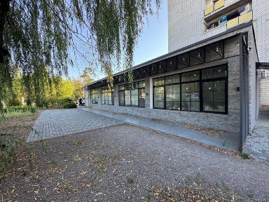 Приміщення вільного призначення, мікрорайон 