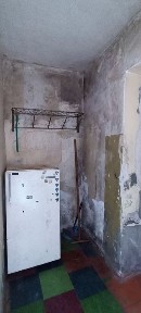 1-к в центрі міста, недорого! пр. Аношкіна