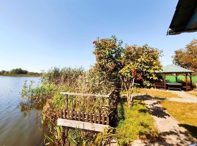 Київська область, Козин