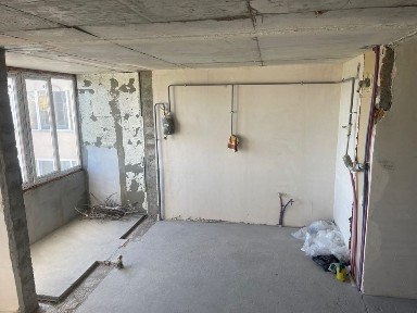 Продаж 3-х кімнатної квартири в ЖК <a href='/newbuilding/5374/view/zk-zirkovii'>Зірковий</a>